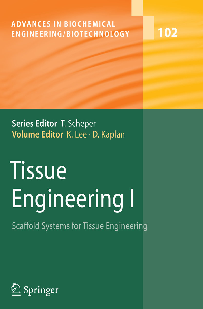 Tissue Engineering I