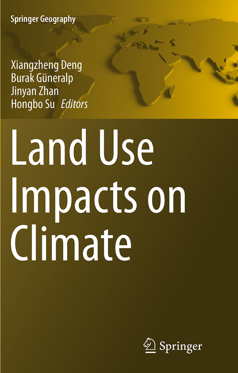 Land Use Impacts on Climate