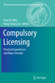 Compulsory Licensing