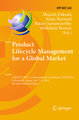 Product Lifecycle Management for a Global Market