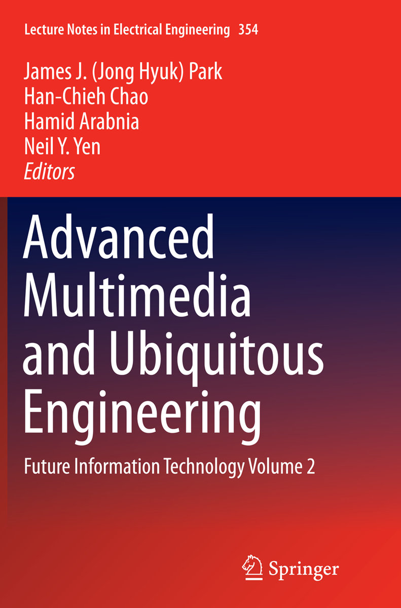 Advanced Multimedia and Ubiquitous Engineering