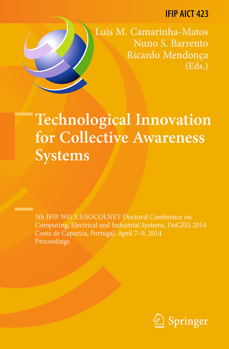 Technological Innovation for Collective Awareness Systems