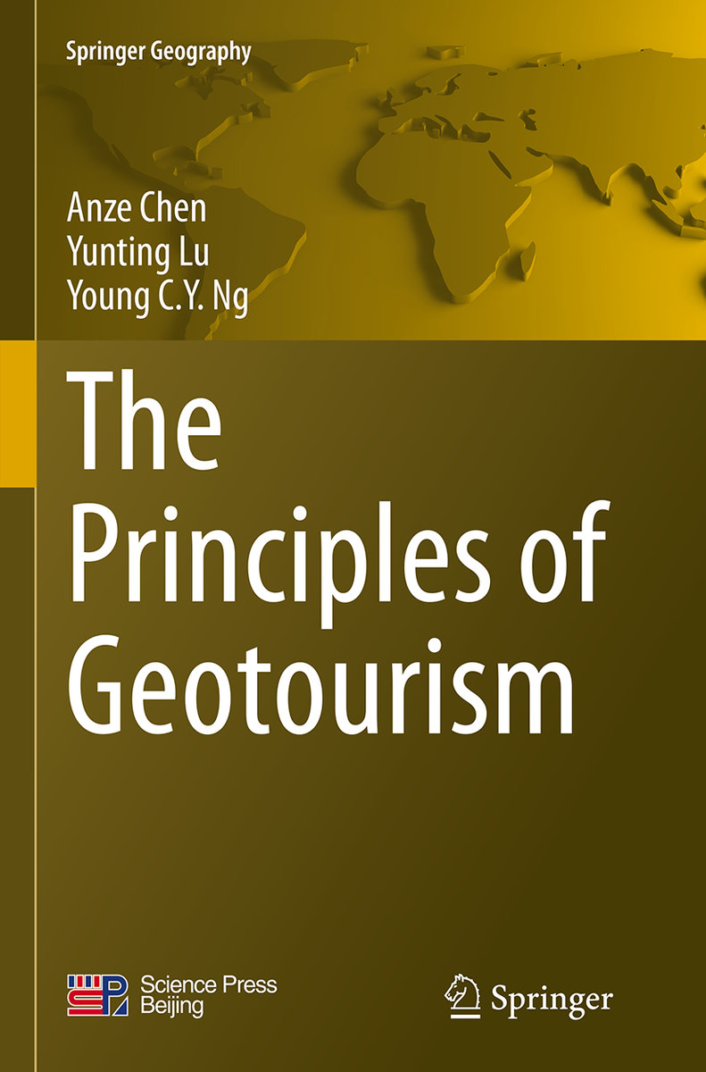 The Principles of Geotourism