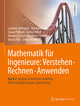 Mathematik für Ingenieure: Verstehen - Rechnen - Anwenden