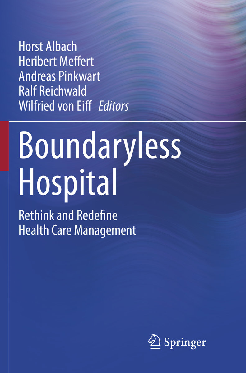 Boundaryless Hospital