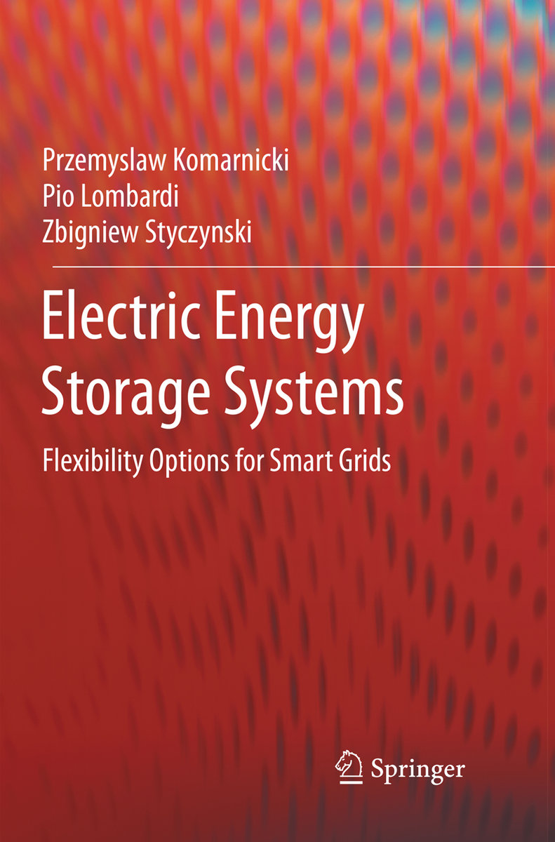 Electric Energy Storage Systems