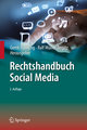 Rechtshandbuch Social Media