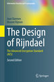 The Design of Rijndael