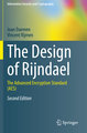 The Design of Rijndael