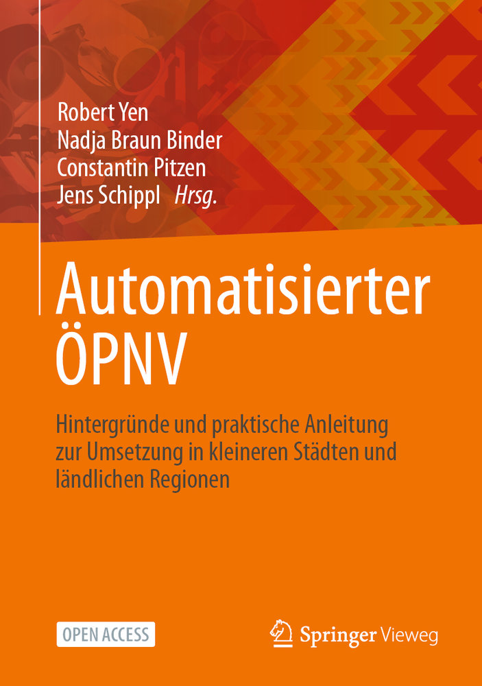 Automatisierter ÖPNV