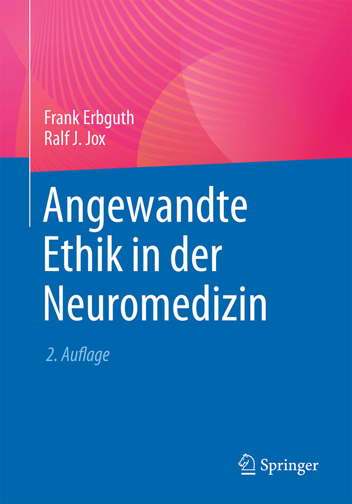 Angewandte Ethik in der Neuromedizin