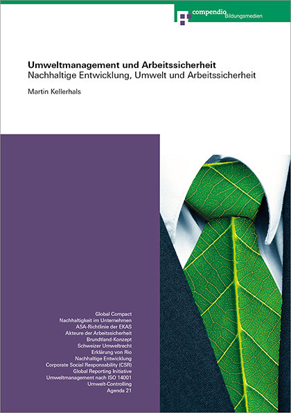 Umweltmanagement und Arbeitssicherheit