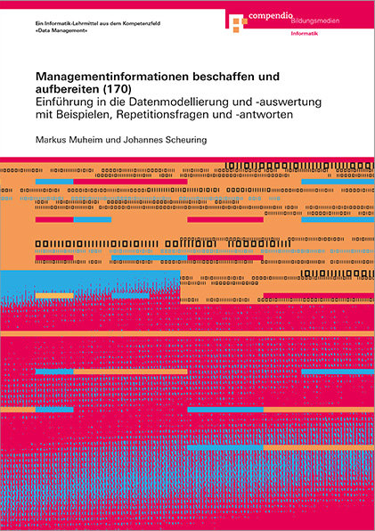 Managementinformationen beschaffen und aufbereiten (170)