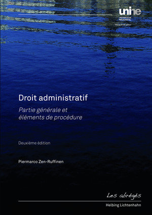 Droit administratif