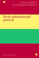 Droit administratif général