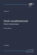 Droit constitutionnel 02