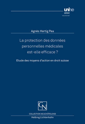 La protection des données personnelles médicales est-elle efficace?