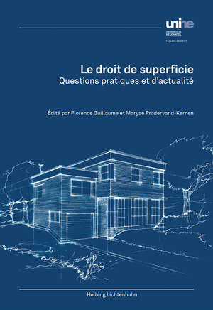 Le droit de superficie