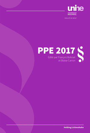 PPE 2017