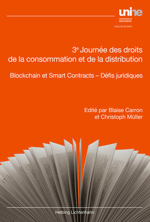 3e Journée des droits de la consommation et de la distribution