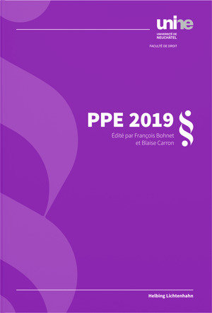 PPE 2019