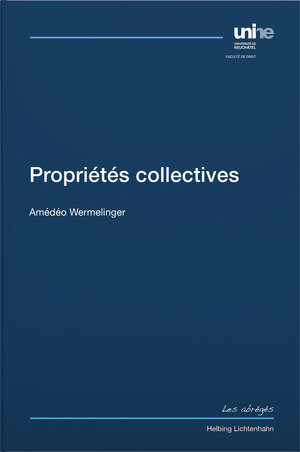 Propriétés collectives