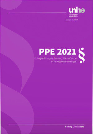 PPE 2021