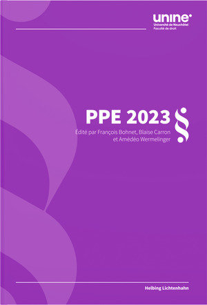 PPE 2023