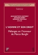 L'Homme et son droit