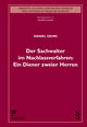 Der Sachwalter im Nachlassverfahren: Ein Diener zweier Herren