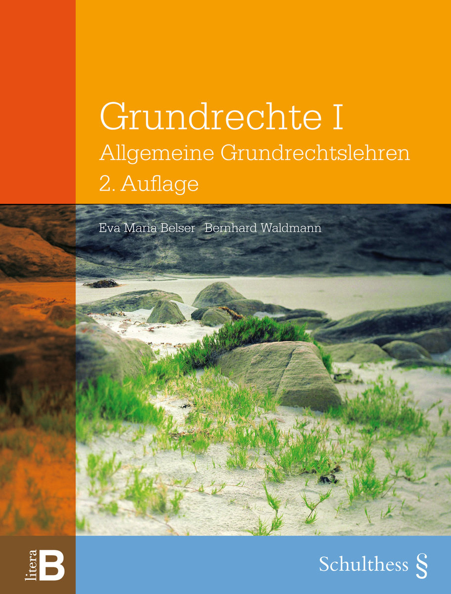 Grundrechte I (PrintPlu§)