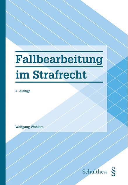 Fallbearbeitung im Strafrecht (PrintPlu§)