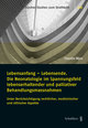 Lebensanfang - Lebensende. Die Neonatologie im Spannungsfeld lebenserhaltender und palliativer Behandlungsmethoden