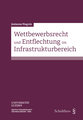 Wettbewerbsrecht und Entflechtung im Infrastrukturbereich