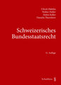 Schweizerisches Bundesstaatsrecht