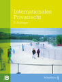 Internationales Privatrecht