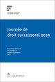 Journée de droit successoral 2019