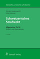 Schweizerisches Strafrecht, Allgemeiner Teil II: Strafen und Massnahmen