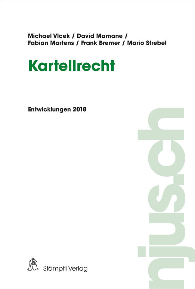 Kartellrecht