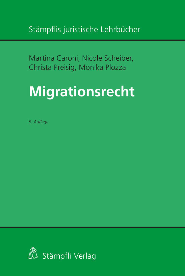 Migrationsrecht