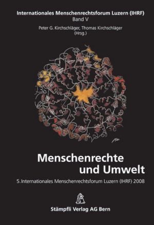 Menschenrechte und Umwelt