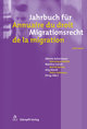 Jahrbuch für Migrationsrecht 2021/2022 Annuaire du droit de la migration 2021/2022