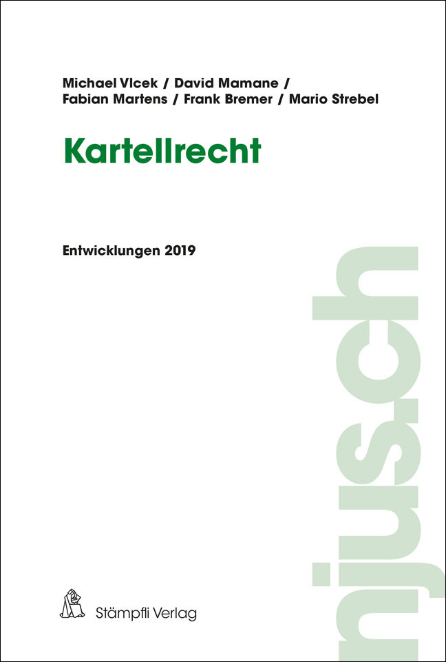 Kartellrecht