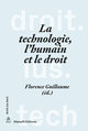 La technologie, l'humain et le droit