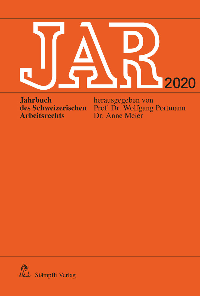 JAR 2020