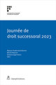 Journée de droit successoral 2023