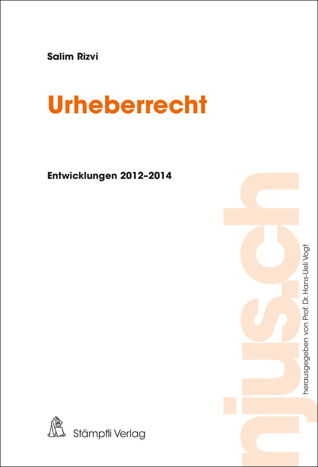 Urheberrecht