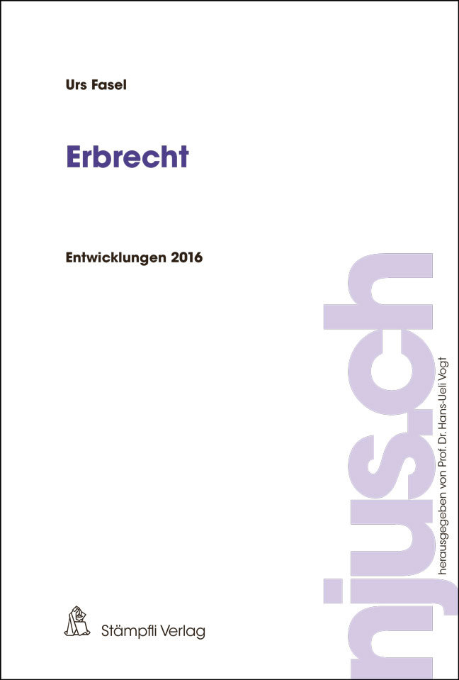 Erbrecht