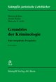 Grundriss der Kriminologie