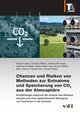 Chancen und Risiken von Methoden zur Entnahme und Speicherung von CO2 aus der Atmosphäre